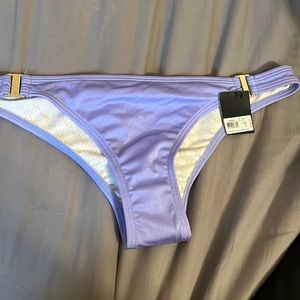 NWT cheeky Victoria’s Secret swim bottoms